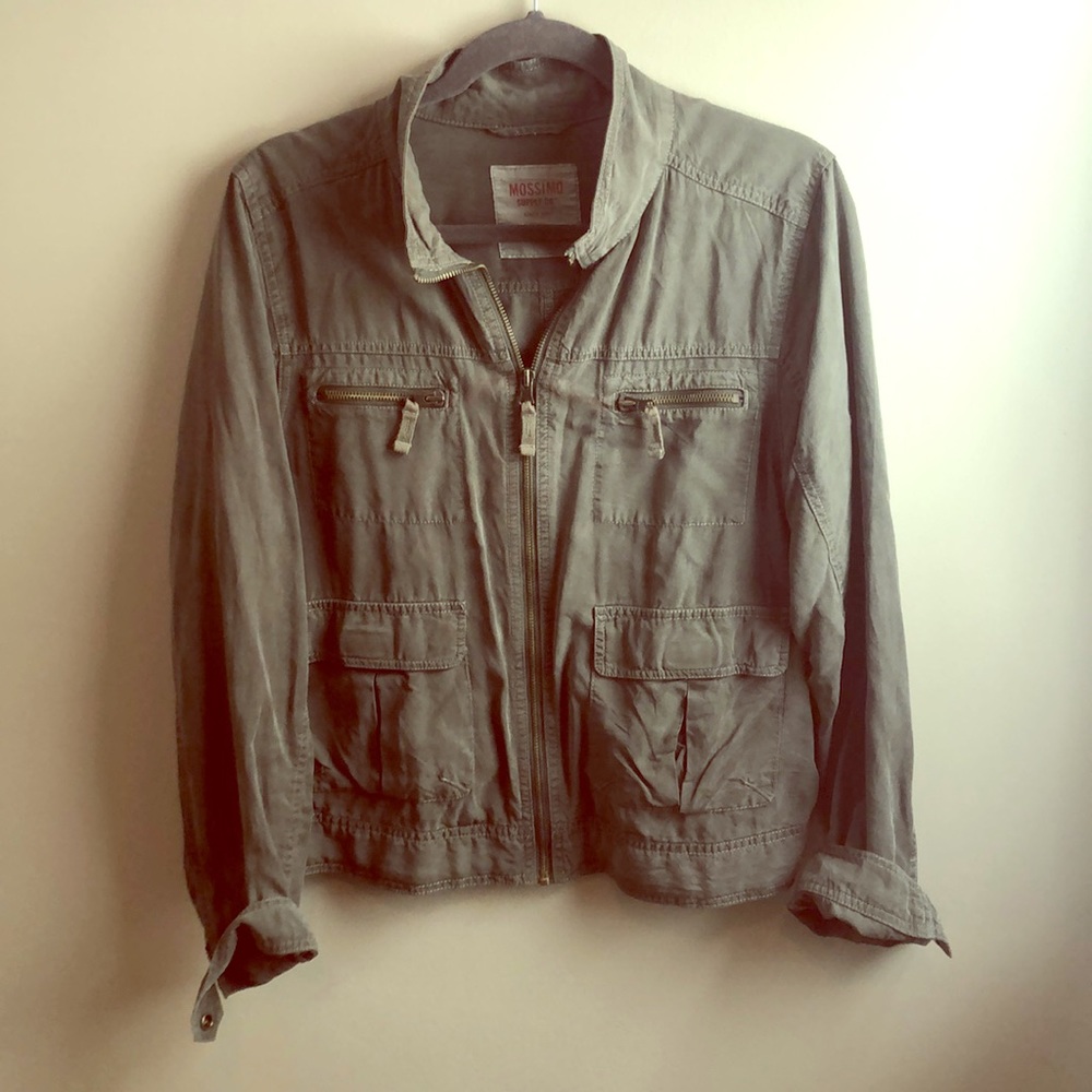 Cute Womens size XL Jacket
